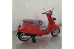 Vespa Primavera IGET 150 ABS Tahun 2022